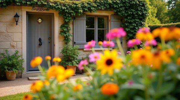 Top 5 chambres d'hôtes en Dordogne pour des vacances de rêve